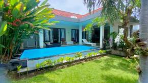 Lafayette House Canggu Bali